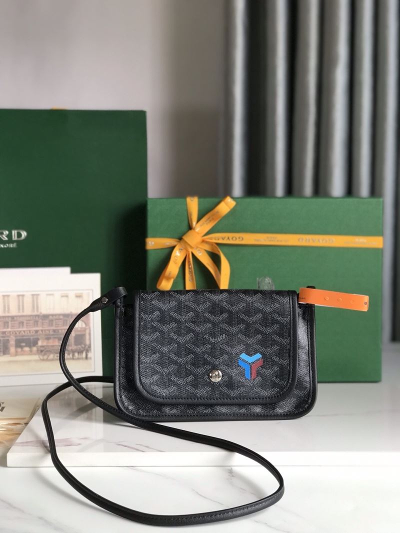 Goyard Satchel Bags